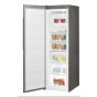 ثلاجة اريستون 2 باب نوفروست، 623 لتر، ستانلس ستيل - SH8 2D XFD + UH8 F2D