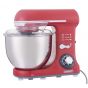 S Smart Stand Mixer, 1000 Watt, Red - SBM37LED