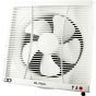 IDO Kitchen Ventilating Fan, 25CM, Ivory White - WVF25-OWH