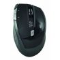 Porsh Dob Wireless Mouse, Black - M550