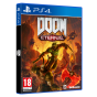 Doom Eternal  For PlayStation 4
