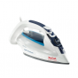 Tefal Smart Protect Steam Iron, 2600 Watt, White - FV4980