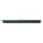 ASUS Vivobook 15 Laptop, Intel Core i7-1355U, 512GB M.2 NVMe PCIe 3.0 SSD, 16GB RAM, 15.6 Inch, FHD, 60Hz, Intel Iris Xe Graphics, Windows 11, Quiet Blue - X1504VA-NJ067W