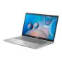 Asus X415EA-EB005W Laptop, Intel Core i5-1135G7, 14 Inch FHD, 512GB SSD, 8GB RAM, Intel UHD Graphics, Windows 11 - Silver
