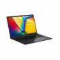 Asus Vivobook Go 15 E1504GA NJ606W Laptop, Intel Core i3-N305, 256GB SSD, 4GB RAM, 15.6 Inch, FHD OLED 60Hz Display, Intel UHD Graphics, Windows 11 - Mixed Black