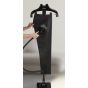 Tefal Pro Style Garment Steamer, 1700 Watts, Black and Beige- IT3420M0