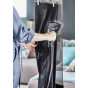Tefal Pro Style Care Garment Steamer, 1.3 Liters, 1800 Watt, Black and Copper - IT8460 