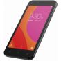 Lenovo A1010 Plus Dual Sim, 8GB, 3G - Black