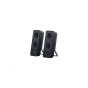Logitech® Z207 Computer Speakers 2.0 Stereo with Bluetooth- BLACK