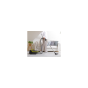 مكنسة باناسونيك بدون كيس، 1800 وات، اسود واخضر - MC-CL603