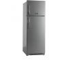 Kiriazi Defrost Refrigerator, 280 Liters, Stainless Steel - KH 282-1