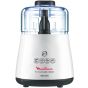 Moulinex La Moulinette Chopper, 1000 Watt, 330 Gram, White - DPA144