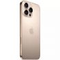Apple iPhone 16 Pro Max, 256GB, 8GB RAM, 5G LTE - Desert Titanium