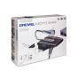 Dremel Moto-Saw Compact Scroll Saw, 70 Watt, Multi Color - F013MS20JA