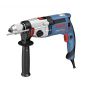 Bosch Professional Impact Drill, 1100 Watt, Multicolor - GSB 24-2