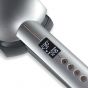 BaByliss Curl Secret Optimum Hair Curler, Silver - C1600E