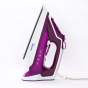 مكواة بخار هوم، 350 مل، 2200 وات، موف - SN1109