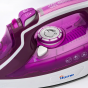 مكواة بخار هوم، 350 مل، 2200 وات، موف - SN1109