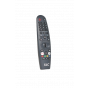 شاشة تلفزيون اي ال سي 55 بوصة سمارت LED، بدقة 4K UHD بريسيفر داخلي وريموت - 55OS24