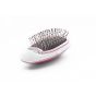 Rush Brush Mini Ionic Brush - White Rose Gold