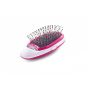 Rush Brush Mini Ionic Brush - White/Pink