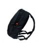 L'avvento Laptop Backpack, Black - BG-054