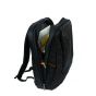 L'avvento Laptop Backpack, Black - BG-054