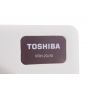 Toshiba Kitchen Ventilating Fan, 20 cm, White - VRH20J10