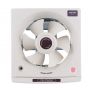 Toshiba Kitchen Ventilating Fan, 20 cm, White - VRH20J10