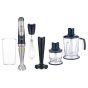Braun MultiQuick 9 Hand Blender, 1000 Watt, Black - MQ 9047