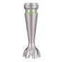 Braun MultiQuick 9 Hand Blender, 1000 Watt, Black - MQ 9047