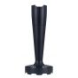 Braun MultiQuick 9 Hand Blender, 1000 Watt, Black - MQ 9047