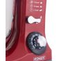 S Smart Stand Mixer, 1000 Watt, Red - SBM37LED