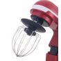 S Smart Stand Mixer, 1000 Watt, Red - SBM37LED