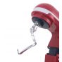 S Smart Stand Mixer, 1000 Watt, Red - SBM37LED