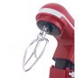 S Smart Stand Mixer, 1000 Watt, Red - SBM37LED
