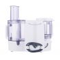 Braun TributeCollection Food Processor, 600 Watt, White/Green - FX3030