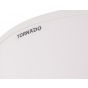 Tornado Electric Water Heater, 55 Liters, Off White - EWH-S55CSE-F