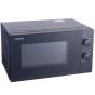 Tornado Microwave, 20 Liter, 700 Watt, Black - TM-20MK