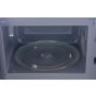 Tornado Microwave, 20 Liter, 700 Watt, Black - TM-20MK