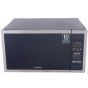 Samsung Microwave Oven With Grill, 40 Litre, Silver - GE614ST 