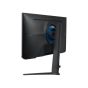 Samsung 25 Inch FHD IPS Monitor, 240Hz, Black - S25BG400EU