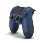Sony Dualshock 4 Wireless Controller for PS4- Midnight Blue