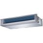 Carrier Class iCool Pro Split Concealed Air Conditioner, 7.5 HP, Cooling and Heating- 42QDMT60