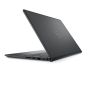 لاب توب ديل فوسترو 3510، انتل كور i7-1165G7، هارد 1 تيرا HDD و 256 جيجا SSD، رام 16 جيجا، كارت شاشة انفيديا جي فورس MX350 سعة 2 جيجا، اوينتو - اسود