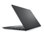 لاب توب ديل فوسترو 3510، انتل كور i3-1115G4، شاشة 15.6 بوصة FHD، هارد 256 جيجا SSD، رام 4 جيجا، كارت شاشة انتل UHD جرافيكس، اوبنتو - اسود