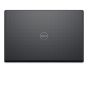 Dell Vostro 3510 Laptop, Intel Core i7-1165G7, 1TB HDD Plus 256GB SSD, 16GB RAM, NVIDIA GeForce MX350 2GB, Ubuntu - Black