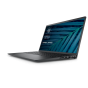 لاب توب ديل فوسترو 3510، انتل كور i5-1135G7، شاشة 15.6 بوصة، هارد 1 تيرا، 4 جيجا رام، كارت شاشة نفيديا MX 350، سعة 2 جيجا، اوبنتو - اسود