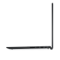 Dell Vostro 3510 Laptop, Intel Core i3-1115G4, 15.6 Inch, 1TB HDD, 4GB RAM, Intel UHD Graphics, Ubuntu, Black