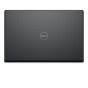 Dell Vostro 3510 Laptop, Intel Core i3-1115G4, 15.6 Inch, 1TB HDD, 4GB RAM, Intel UHD Graphics, Ubuntu, Black